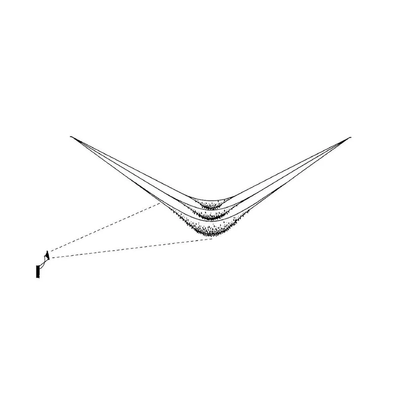 Ingo Maurer Lacrime del Pescatore Pendant Lamp - US Version
