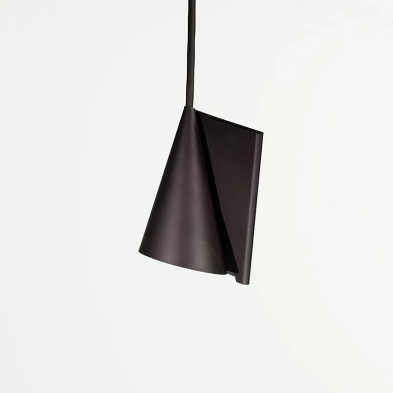 Ingo Maurer Signature Pendant Lamp