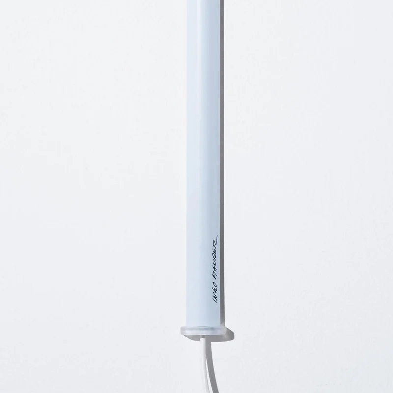 Ingo Maurer Measure Light Wall Lamp