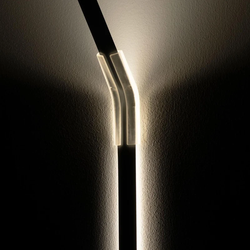 Ingo Maurer Measure Light Wall Lamp
