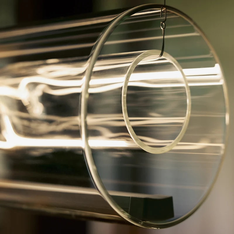Ingo Maurer Nalum Pendant Lamp