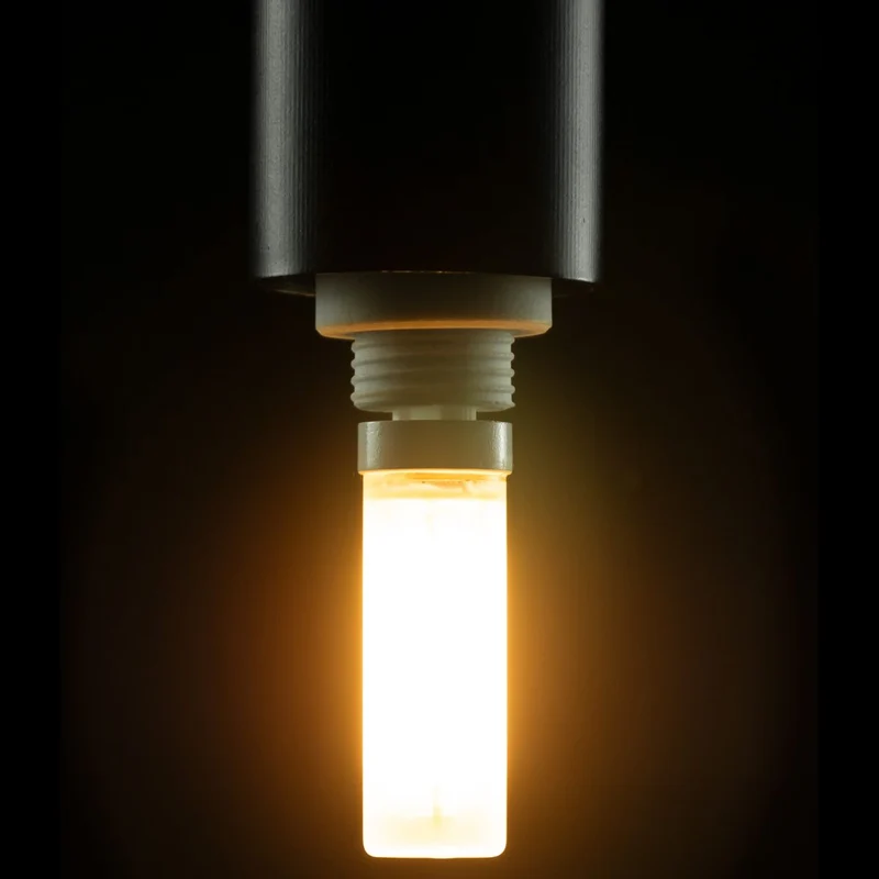 Segula Bright LED Pin G9 Frosted - 270lm 2700K - Dimmable