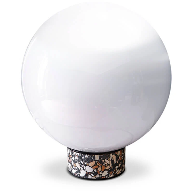 Red Edition Lucid Dream Table Lamp