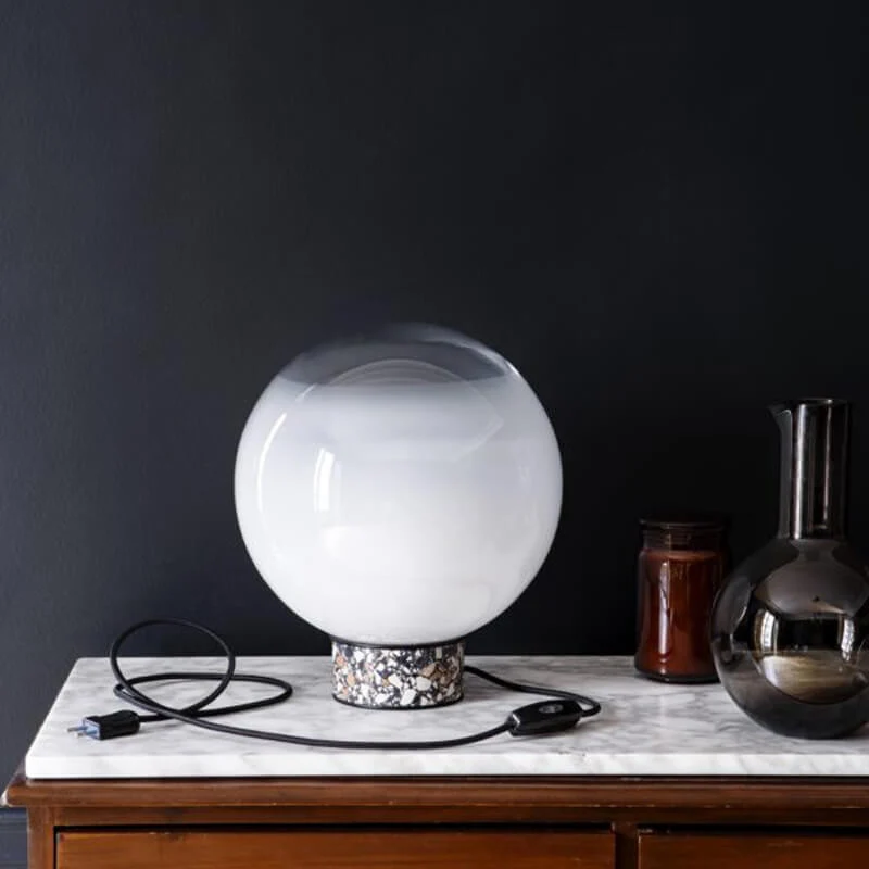 Red Edition Lucid Dream Table Lamp