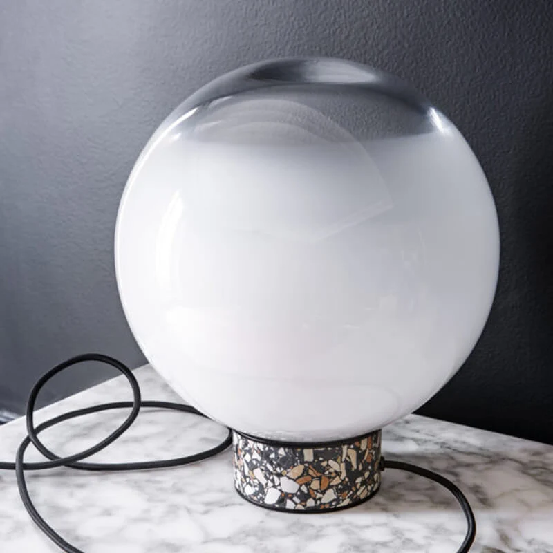 Red Edition Lucid Dream Table Lamp