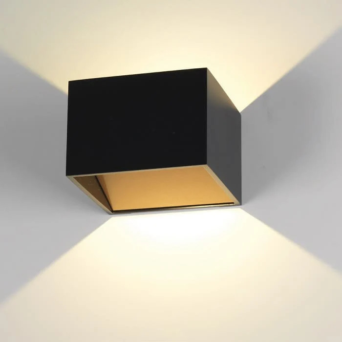 Orbit Pixie Wall Lamp