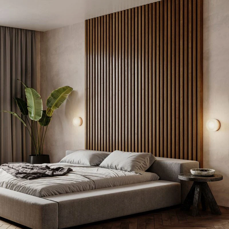 Orbit Hajo TRIAC Dimmable Wall-Ceiling Lamp