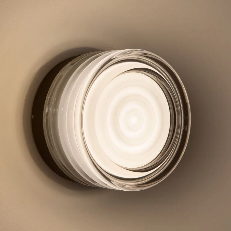 Orbit Hajo TRIAC Dimmable Wall-Ceiling Lamp
