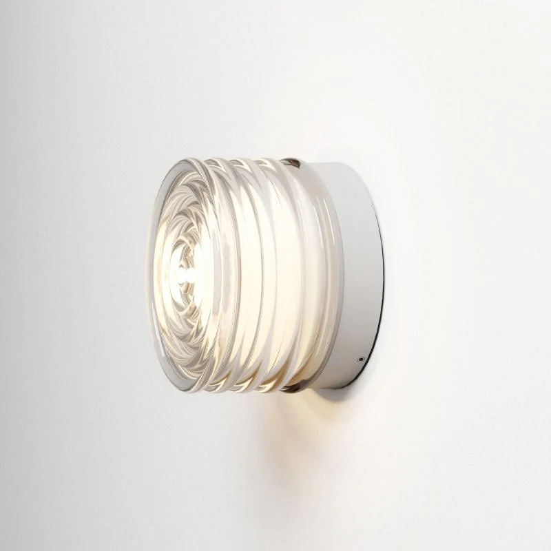 Orbit Hajo TRIAC Dimmable Wall-Ceiling Lamp