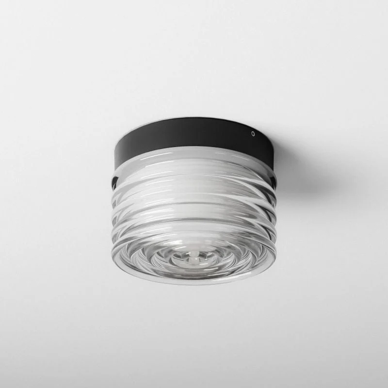Orbit Hajo TRIAC Dimmable Wall-Ceiling Lamp