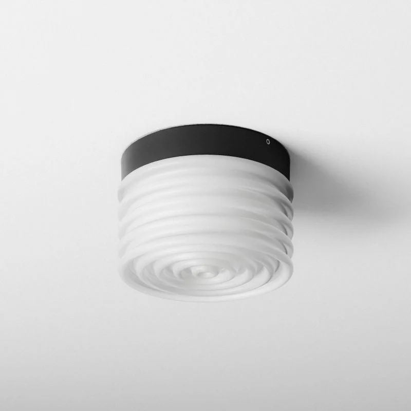 Orbit Hajo TRIAC Dimmable Wall-Ceiling Lamp