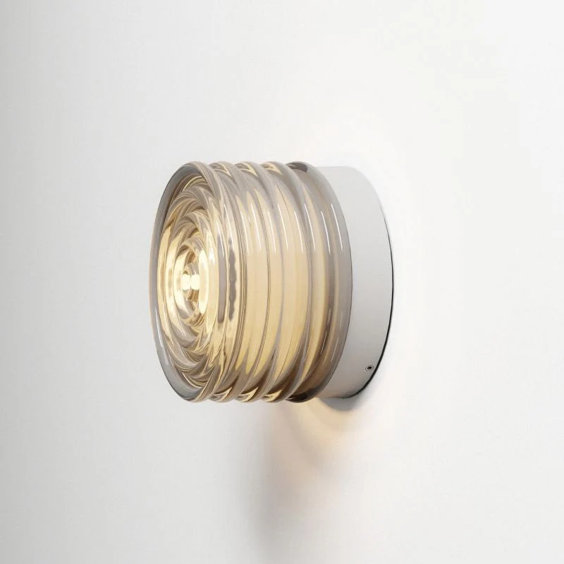 Orbit Hajo TRIAC Dimmable Wall-Ceiling Lamp