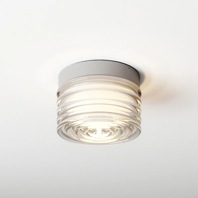 Orbit Hajo TRIAC Dimmable Wall-Ceiling Lamp