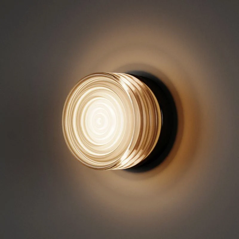 Orbit Hajo TRIAC Dimmable Wall-Ceiling Lamp