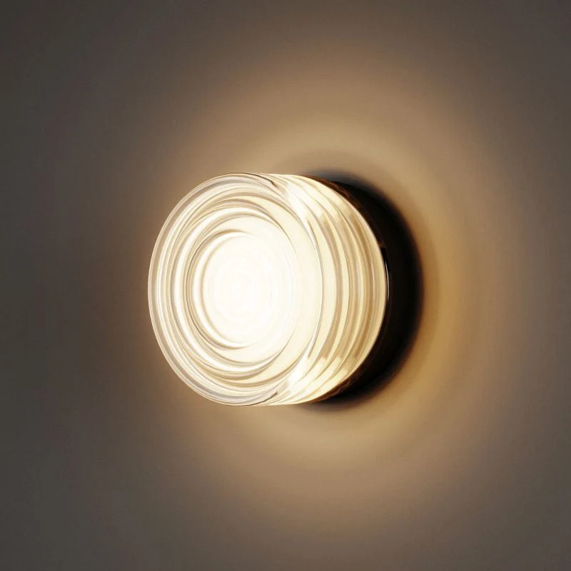 Orbit Hajo TRIAC Dimmable Wall-Ceiling Lamp