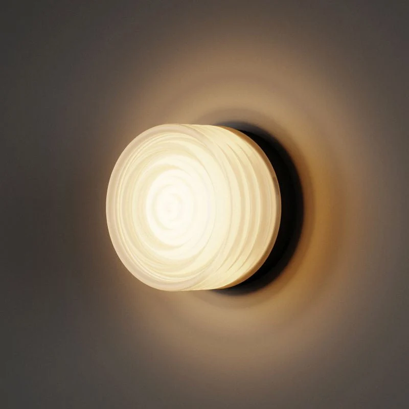Orbit Hajo TRIAC Dimmable Wall-Ceiling Lamp