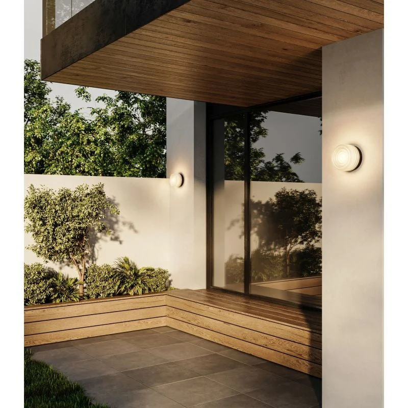 Orbit Hajo TRIAC Dimmable Wall-Ceiling Lamp