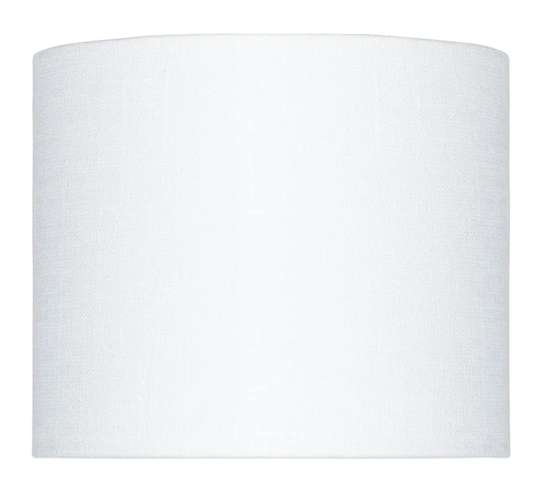 Abat Jour LIN/1815/W/SHADE