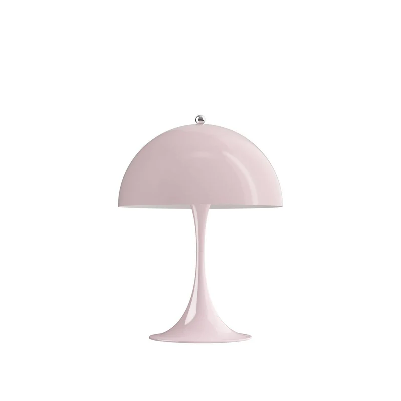 Louis Poulsen Panthella 250 Table Lamp - OLD VERSION