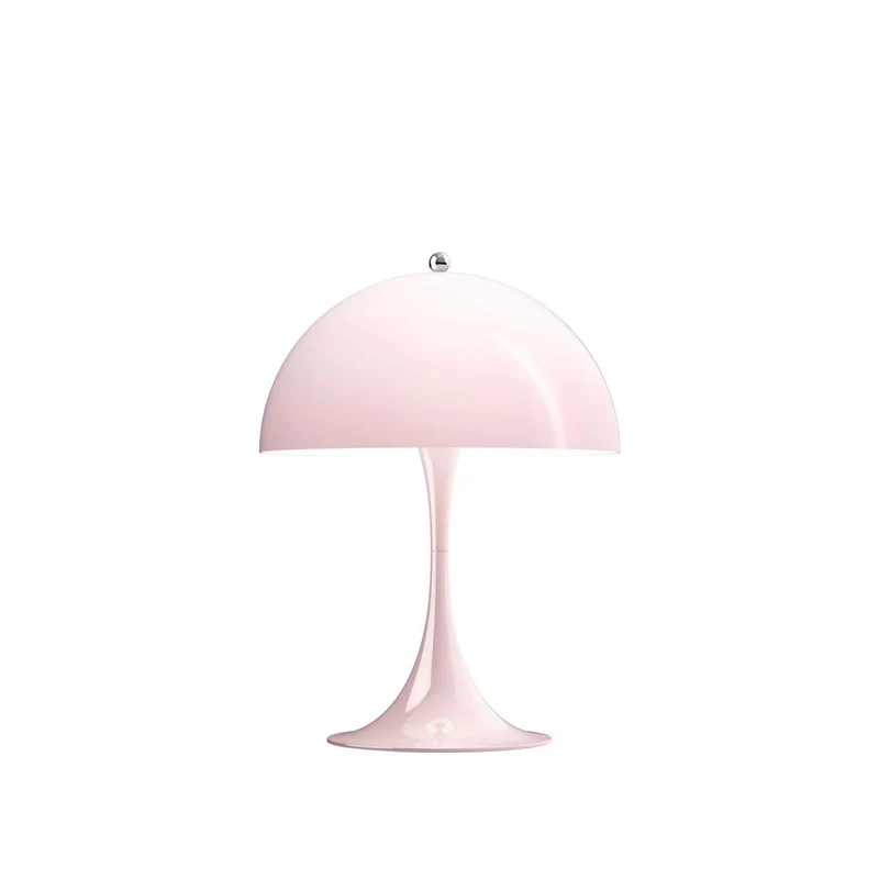 Louis Poulsen Panthella 250 Table Lamp - OLD VERSION
