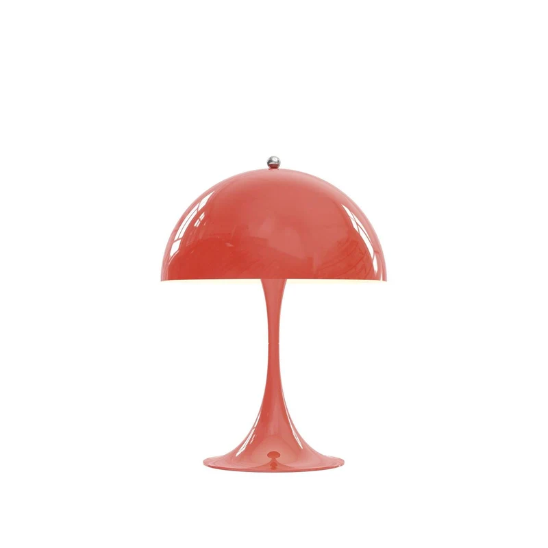 Louis Poulsen Panthella 250 Table Lamp - OLD VERSION