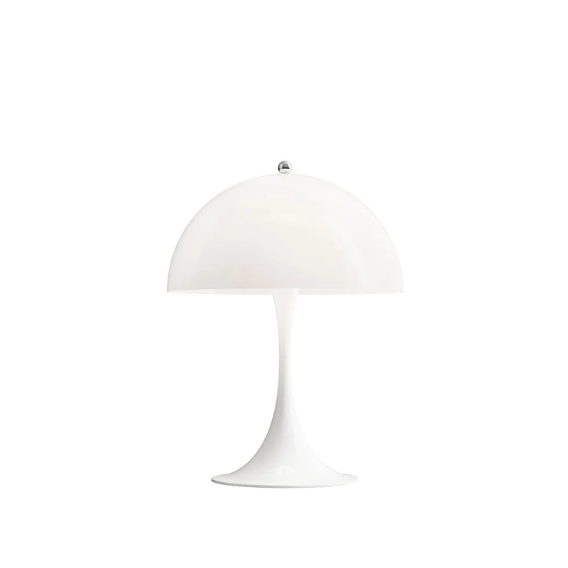 Louis Poulsen Panthella 250 Table Lamp - OLD VERSION