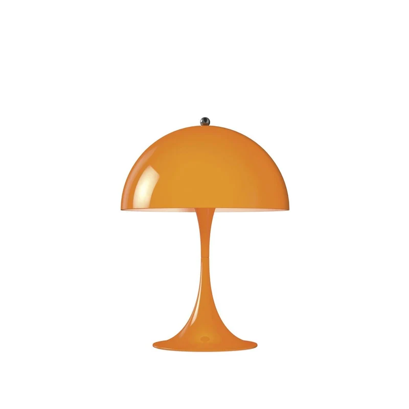 Louis Poulsen Panthella 250 Table Lamp - OLD VERSION