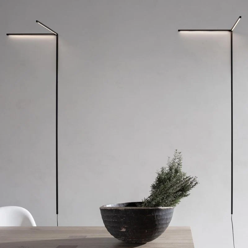 Karman Y Wall Lamp