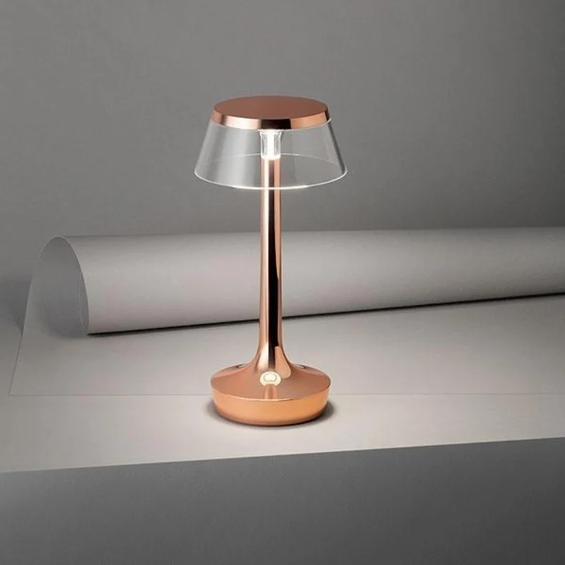 Flos Bon Jour Unplugged Table Lamp - OLD VERSION