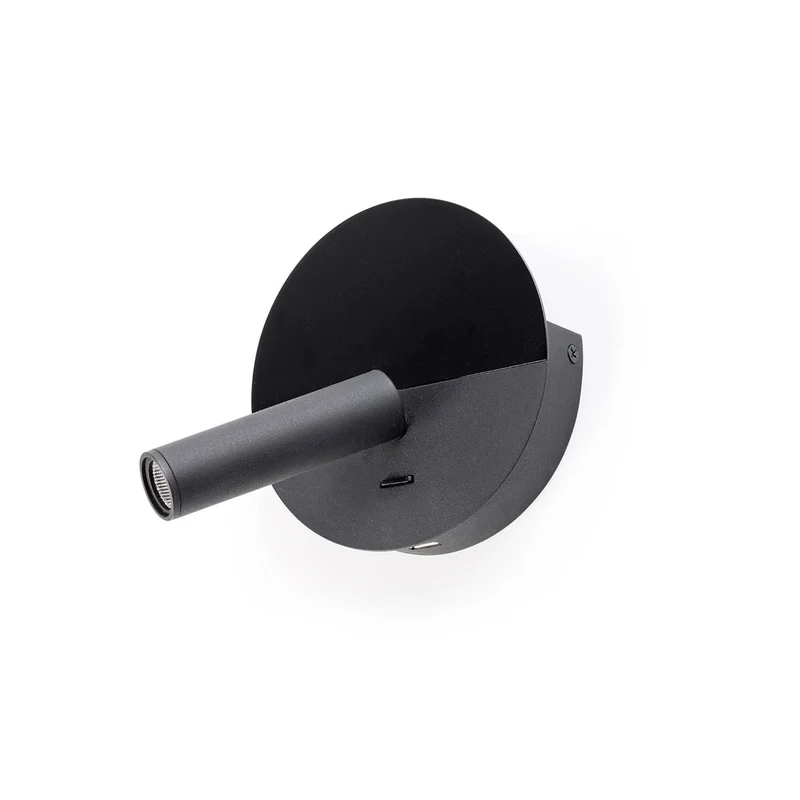 Faro DUAS Reading Wall Lamp with USB