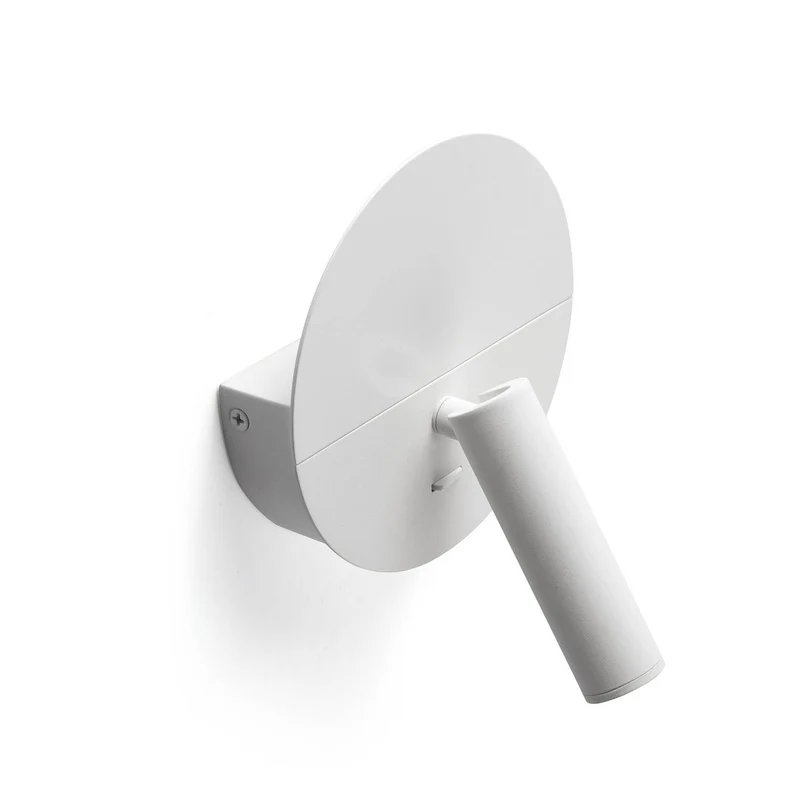 Faro DUAS Reading Wall Lamp with USB