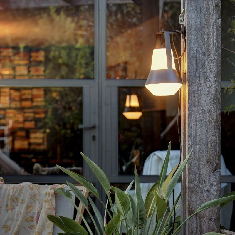 Faro Cat Portable Lamp
