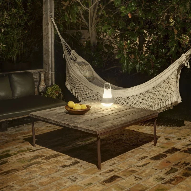Faro Cat Portable Lamp