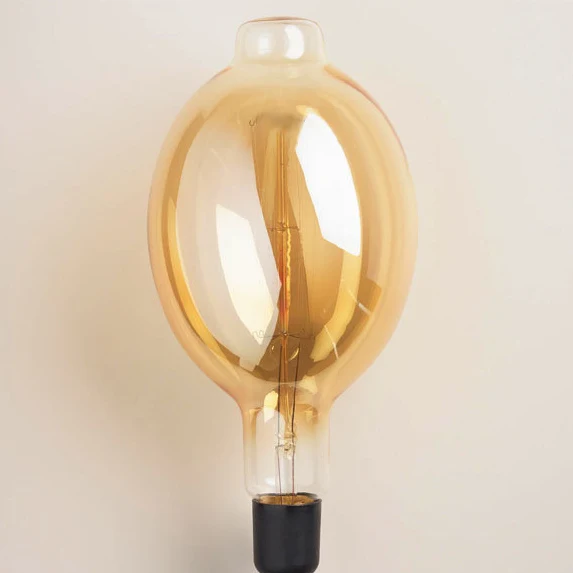 Vintage Light Bulb 60W for E27 Socket