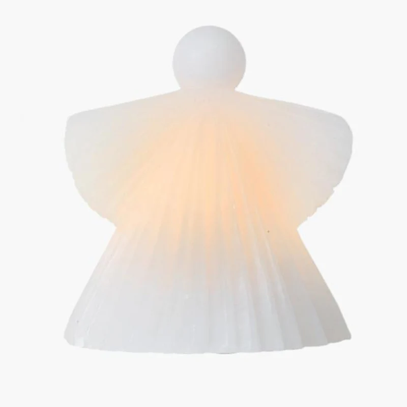 Sirius Asta Angel Wax Portable Lamp