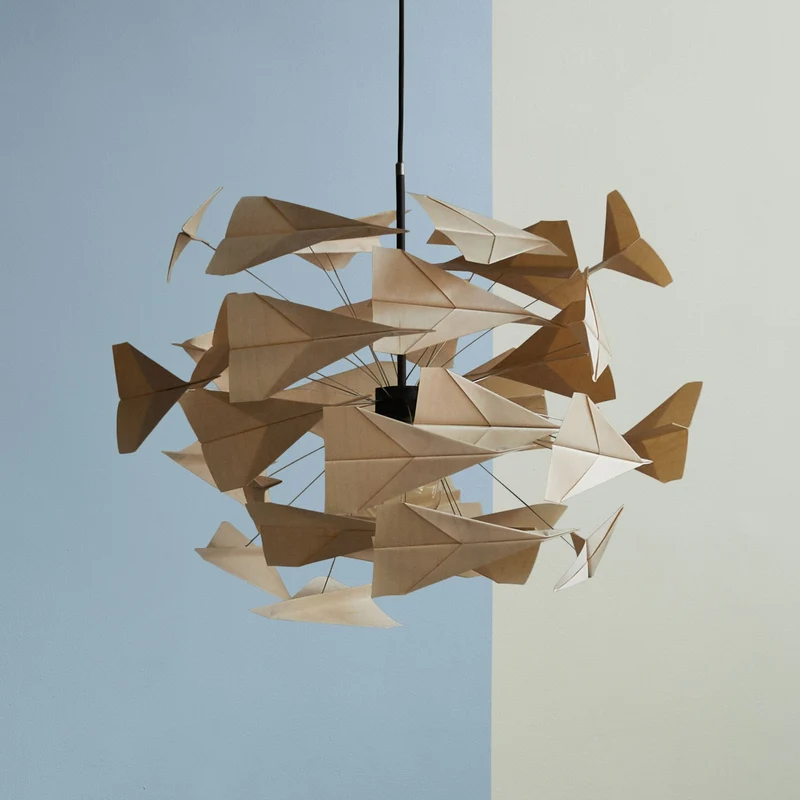 Tom Rossau TR747 Pendant