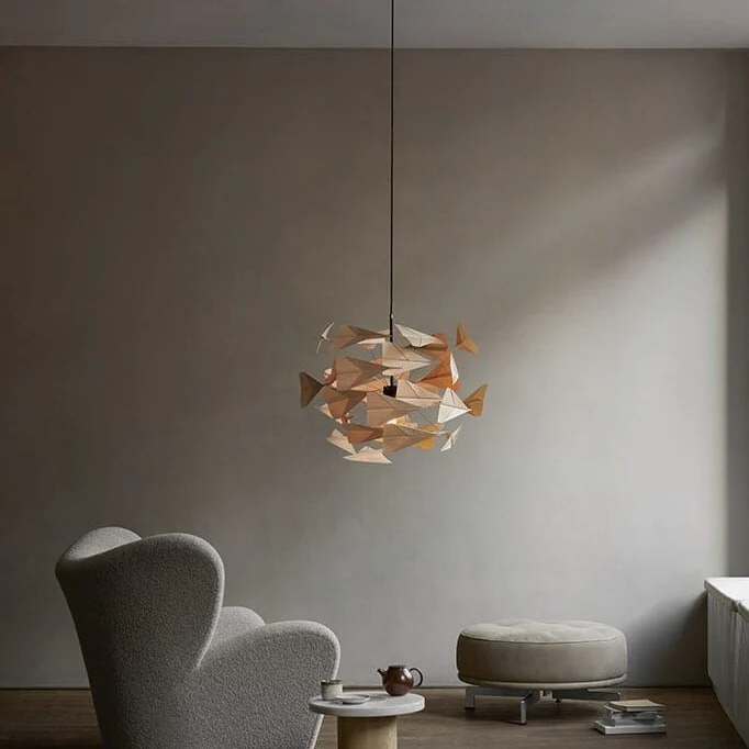 Tom Rossau TR747 Pendant