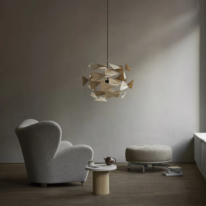 Tom Rossau TR747 Pendant