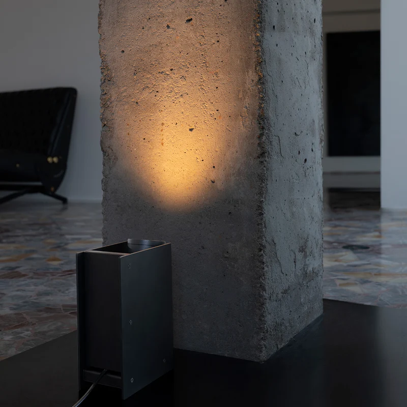 Nemo Plint Spot / Table Lamp