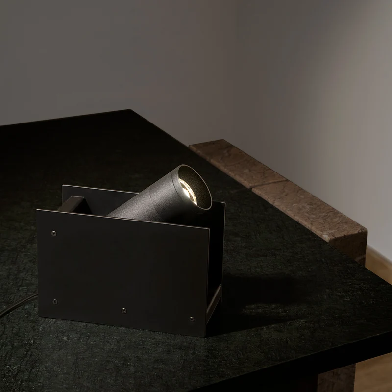 Nemo Plint Spot / Table Lamp