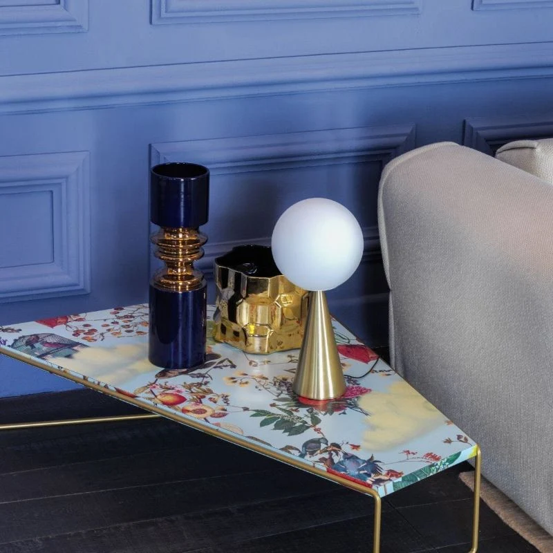 Fontana Arte Bilia Table Lamp