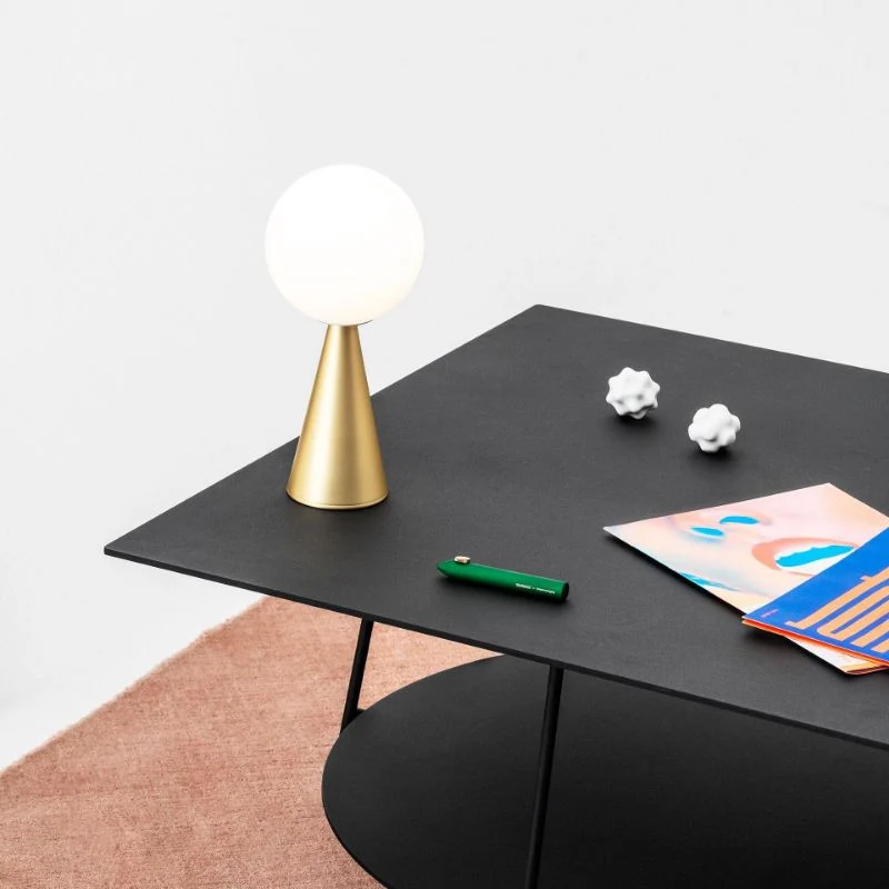 Fontana Arte Bilia Table Lamp