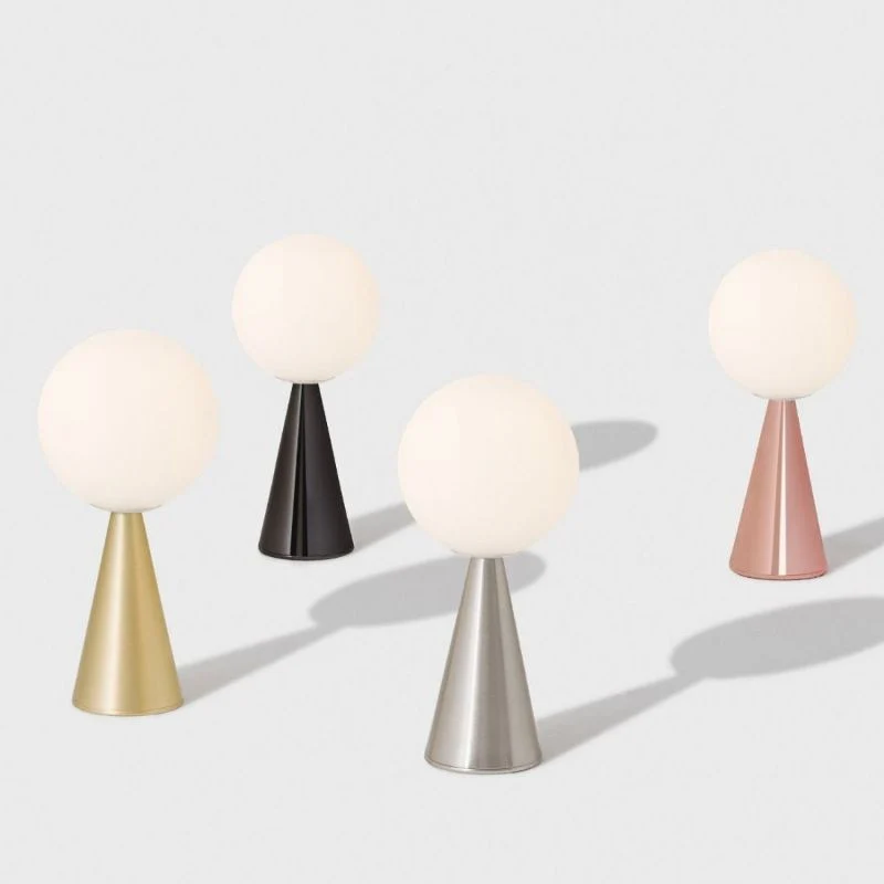 Fontana Arte Bilia Table Lamp