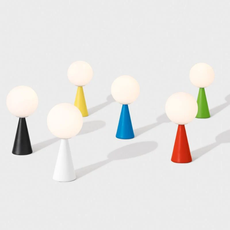 Fontana Arte Bilia Table Lamp
