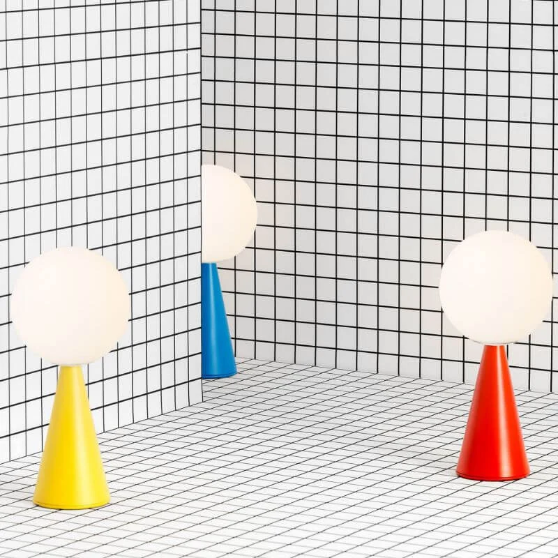 Fontana Arte Bilia Table Lamp