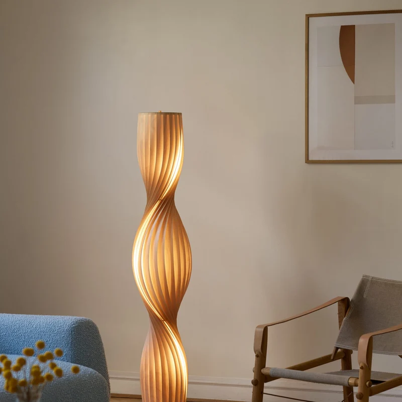 Tom Rossau ST908 Table & Wall Light