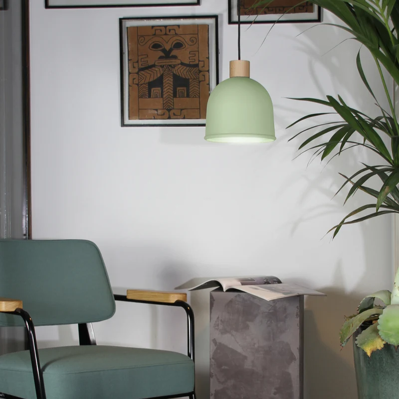 Easy Light by Carpyen Ons Pendant Lamp