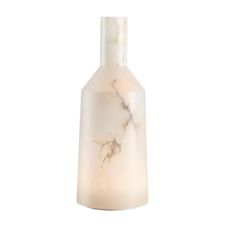 Carpyen Alabast Battery Table Lamp