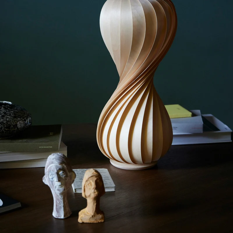 Tom Rossau TR7 Table Light