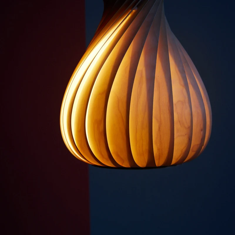 Tom Rossau TR42 Pendant Light